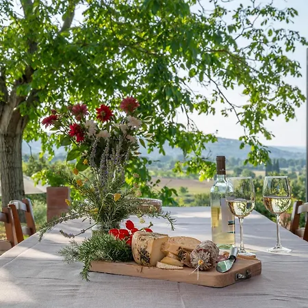 La Monarca 16, Emma * Torrita di Siena