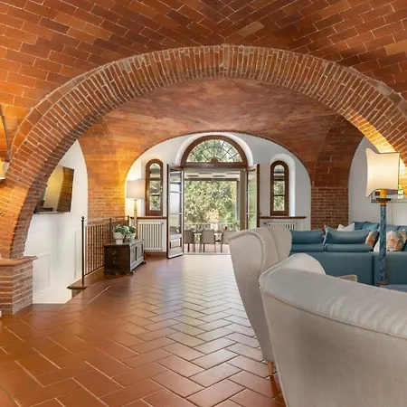 La Monarca 16, Emma * Torrita di Siena