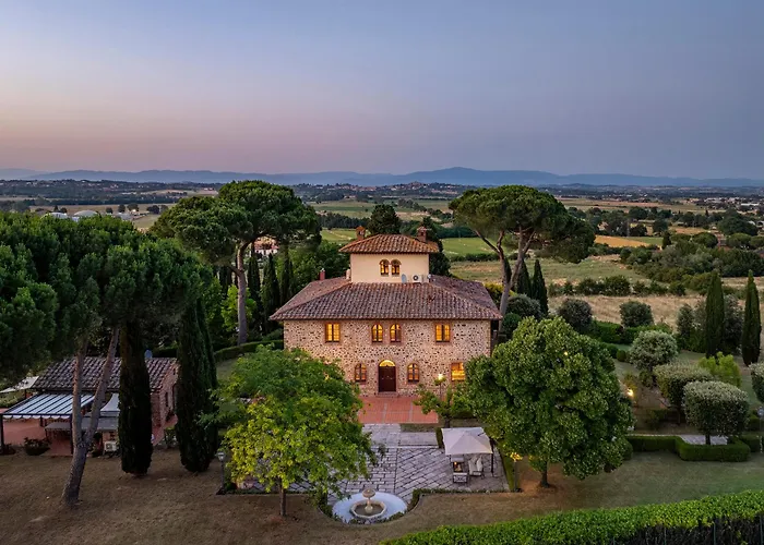 La Monarca 16, Emma Torrita di Siena