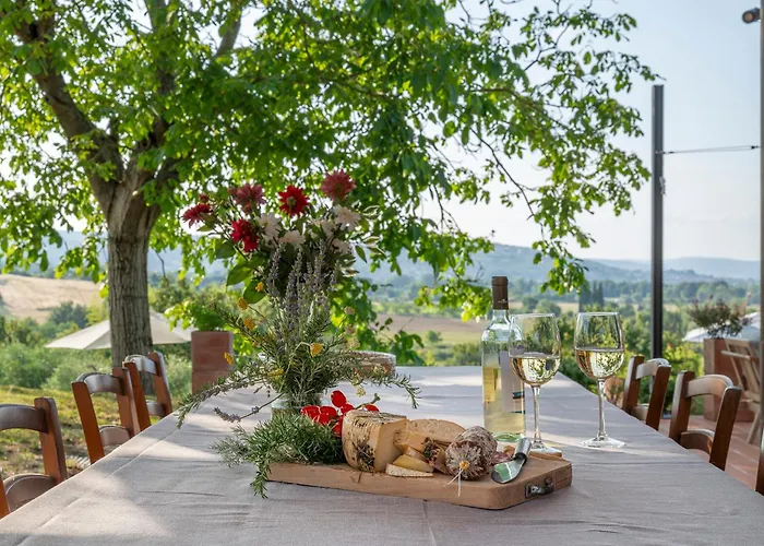 La Monarca 16, Emma * Torrita di Siena