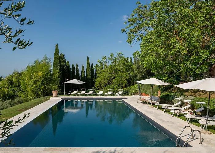 Villa La Monarca 16, Emma *