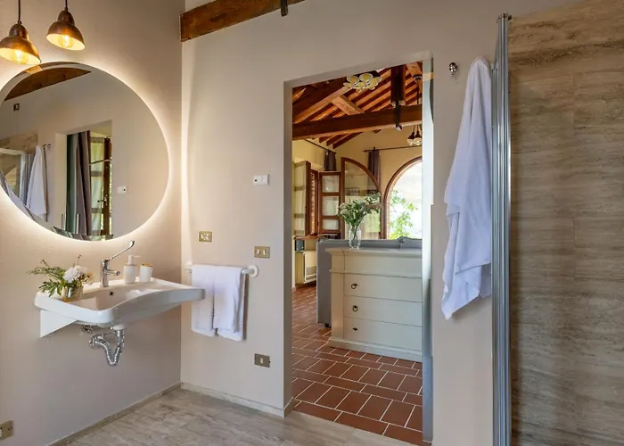 La Monarca 16, Emma Torrita di Siena