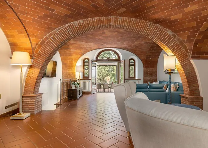 La Monarca 16, Emma * Torrita di Siena