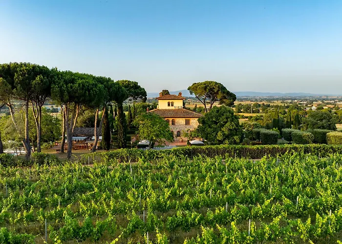 Villa La Monarca 16, Emma *