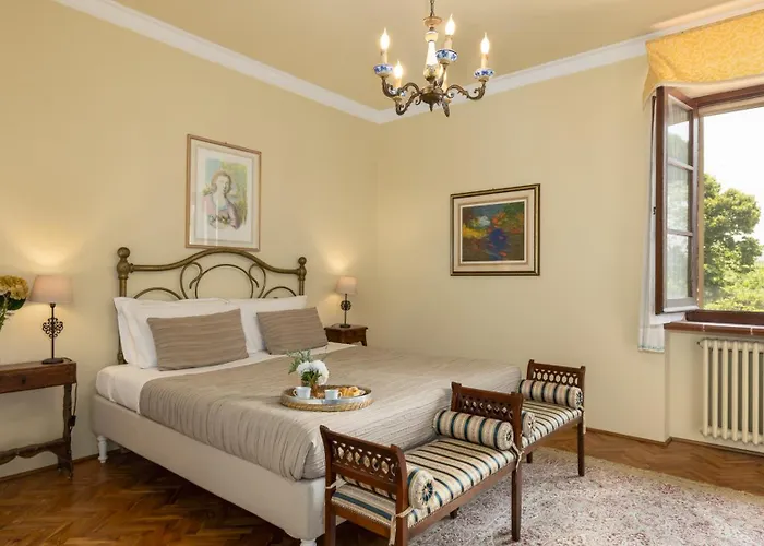 Villa La Monarca 16, Emma