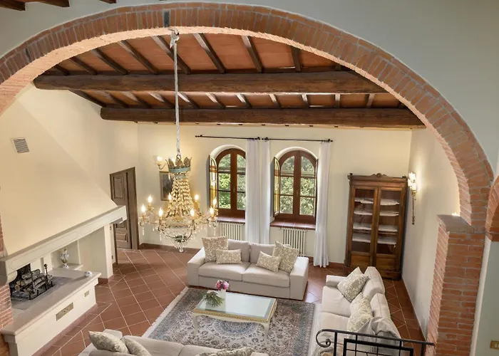 La Monarca 16, Emma Torrita di Siena