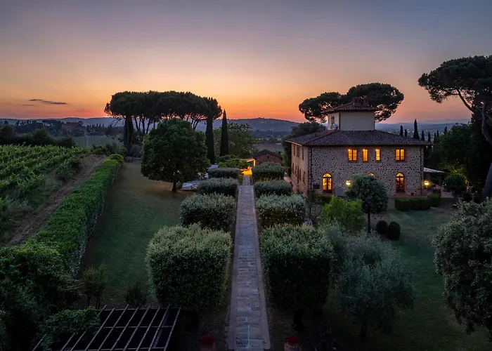 La Monarca 16, Emma * Torrita di Siena